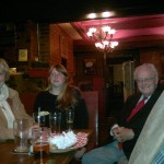 Pub Night at Hurleys