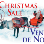 Norwegian Christmas Sale