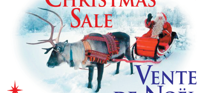 Norwegian Christmas Sale